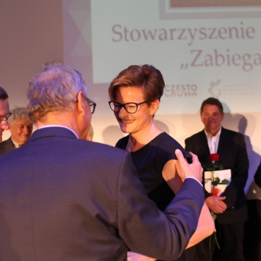 Nagroda Prezydenta Miasta Częstochowy dla Tomasza Boralaa_30