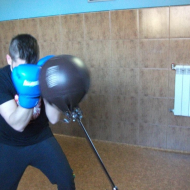 Profesjonalny trening technik bokserskich_2