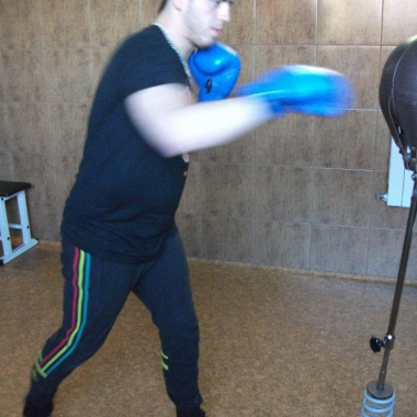 Profesjonalny trening technik bokserskich_3